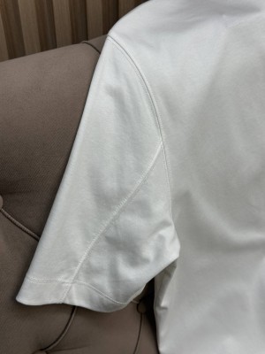 Футболка Brunello Cucinelli 34451 1