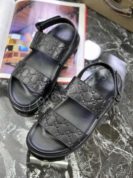 Сандалии Gucci 13294