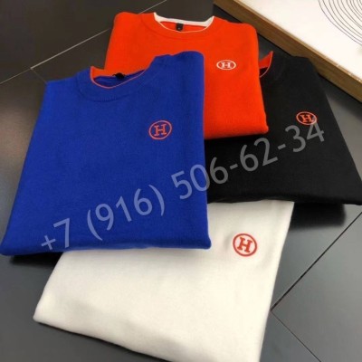 Свитер Hermes 23510