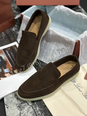 Лоферы Loro Piana 33566
