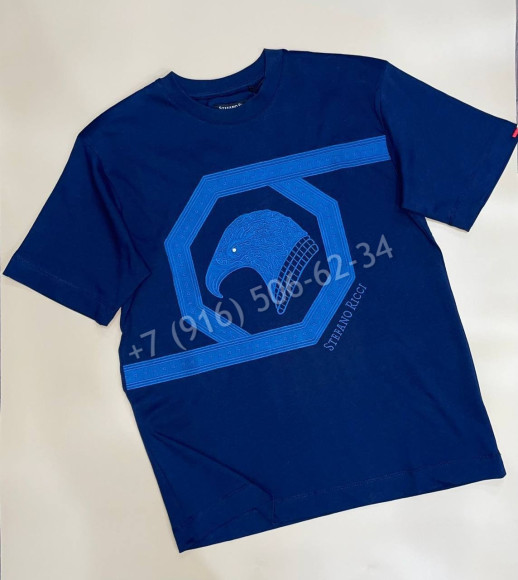 Футболка Stefano Ricci 33666