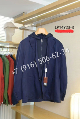 Пиджак Loro Piana 23206 3