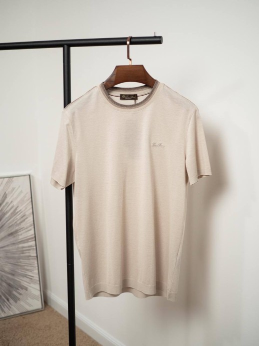 Футболка Loro Piana 18011 2