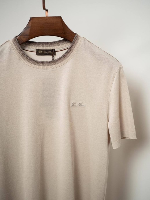 Футболка Loro Piana 18011 2
