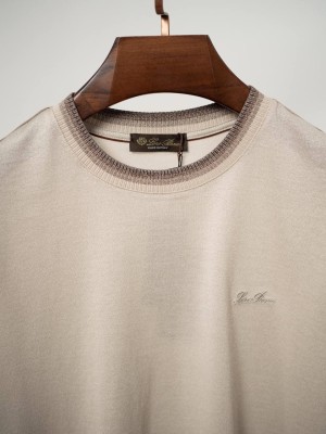 Футболка Loro Piana 18011 2