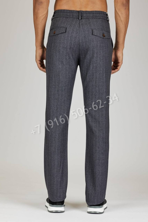 Брюки Rassinello 33766