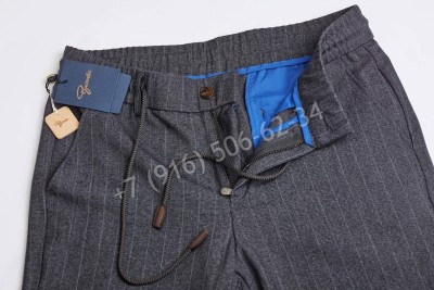 Брюки Rassinello 33766