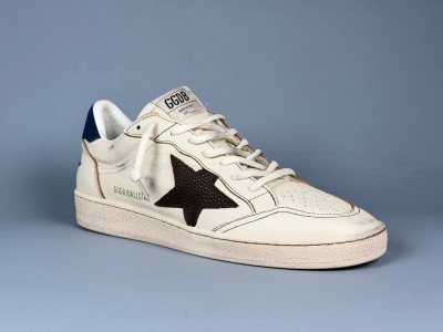 Кеды Golden Goose 9228