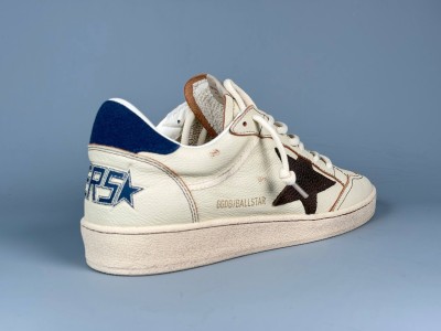 Кеды Golden Goose 9228