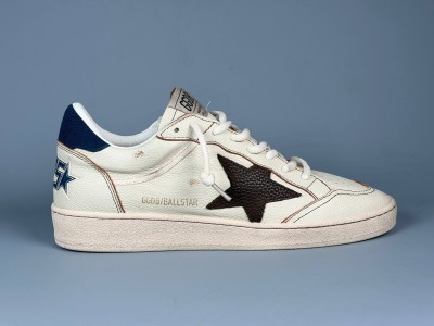 Кеды Golden Goose 9228