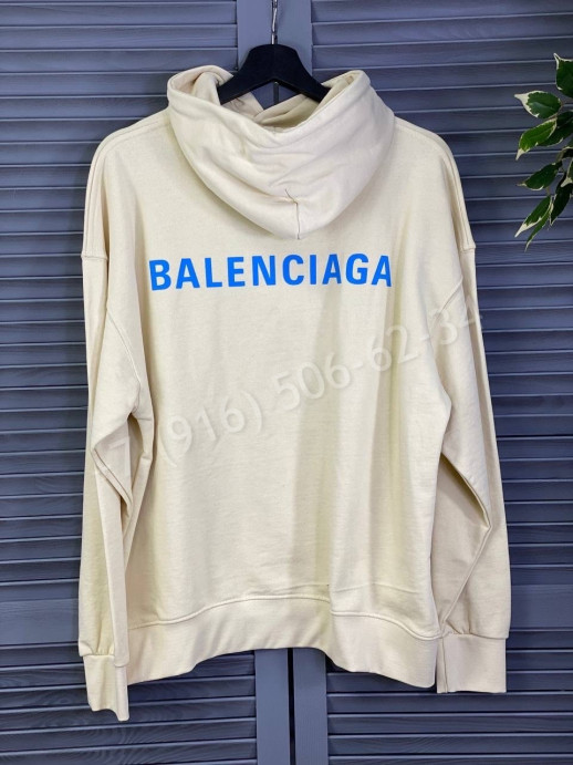 Толстовка Balenciaga 13606