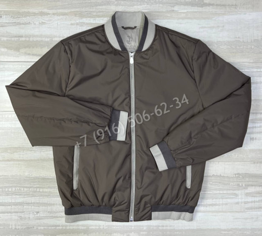 Куртка Brunello Cucinelli 33866