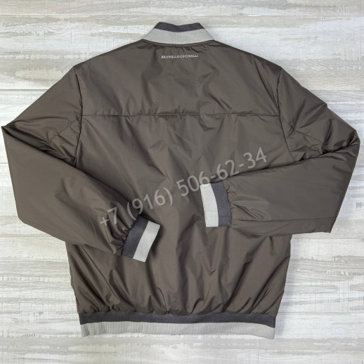 Куртка Brunello Cucinelli 33866