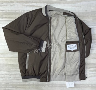 Куртка Brunello Cucinelli 33866