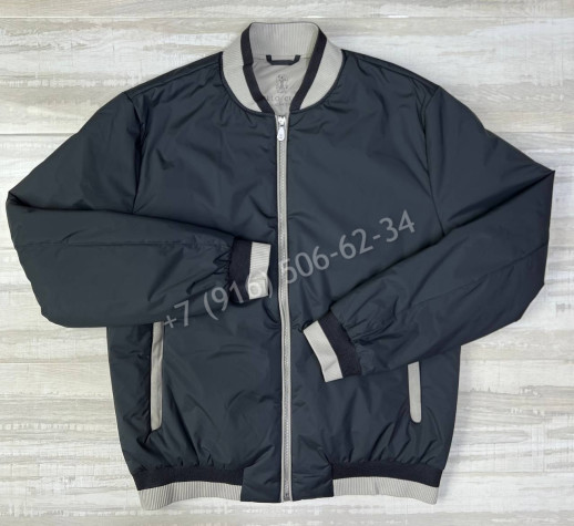 Куртка Brunello Cucinelli 33866