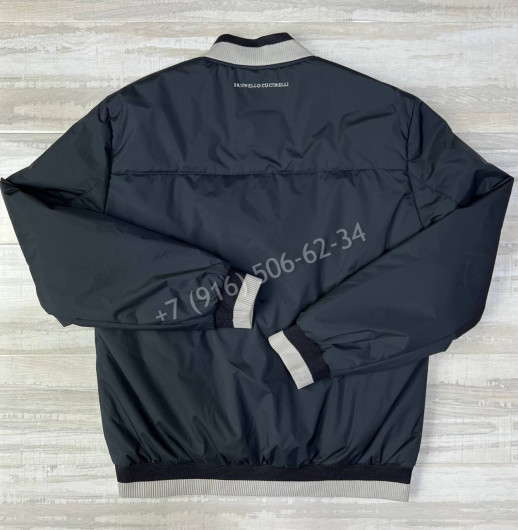 Куртка Brunello Cucinelli 33866