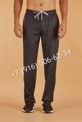 Брюки Brunello Cucinelli 7061 4