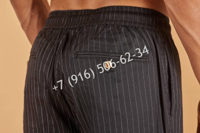 Брюки Brunello Cucinelli 7061 4