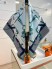 Платок Hermes 106293