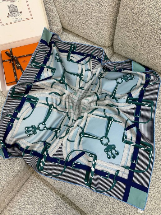 Платок Hermes 106293
