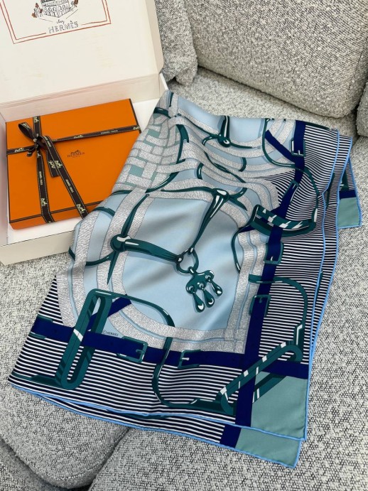 Платок Hermes 106293