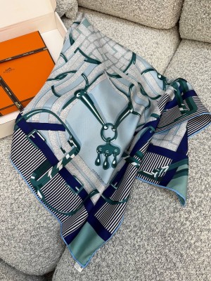 Платок Hermes 106293