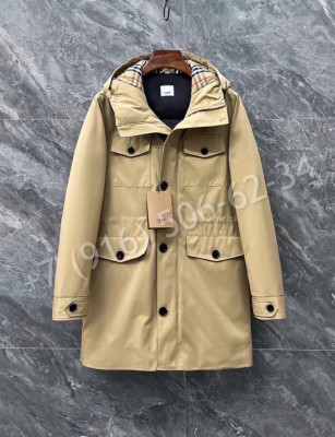 Куртка Burberry 23928