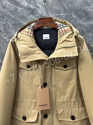Куртка Burberry 23928