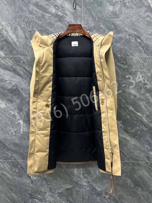 Куртка Burberry 23928