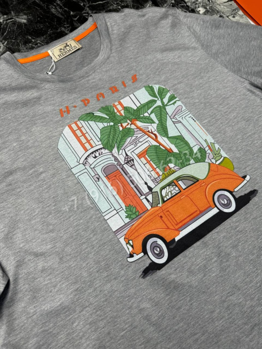 Футболка Hermes 34066