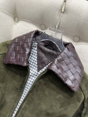 Куртка Bottega Veneta 34776