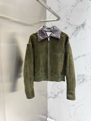 Куртка Bottega Veneta 34776