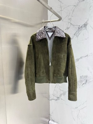 Куртка Bottega Veneta 34776