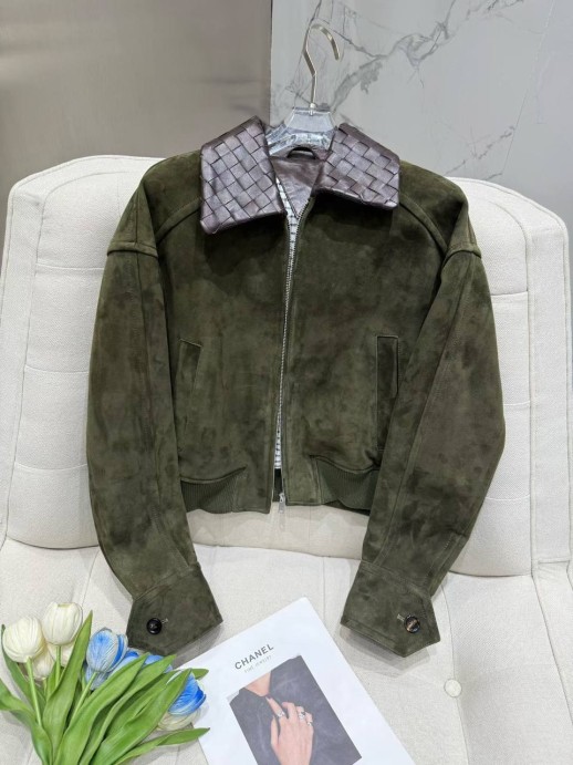 Куртка Bottega Veneta 34776