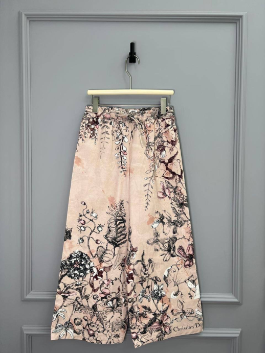 Брюки Dior 13907