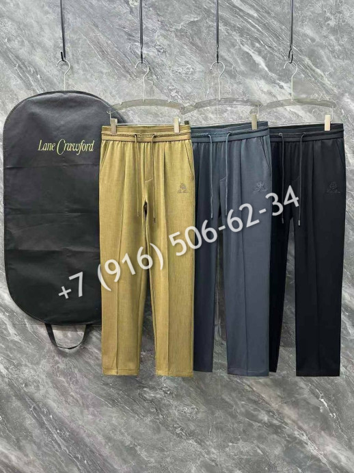 Брюки Loro Piana 22112 2