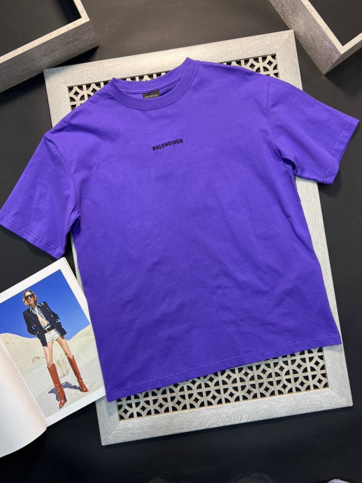 Футболка Balenciaga 14009