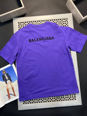 Футболка Balenciaga 14009