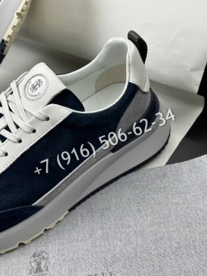 Кроссовки Brunello Cucinelli 32096 8