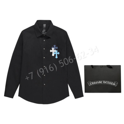 Рубашка Chrome Hearts 14109