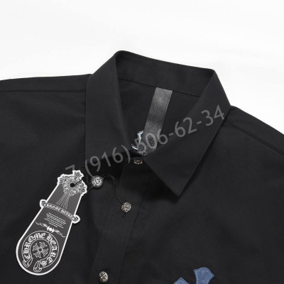 Рубашка Chrome Hearts 14109