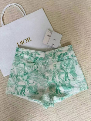 Шорты Dior 34366