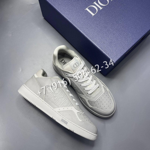 Кеды Dior 6122 8