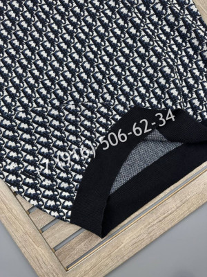 Поло DIOR 12508 6