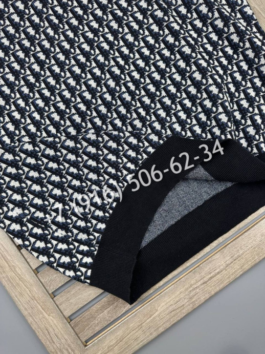 Поло DIOR 12508 6