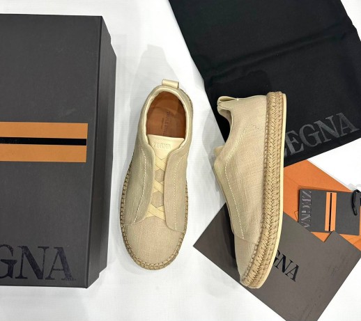 Кеды Zegna 16753 14
