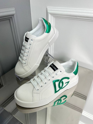 Кроссовки Dolce & Gabbana 14319