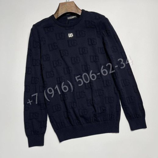 Свитер Dolce & Gabbana 24555