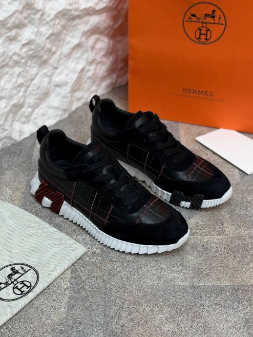 Кроссовки Hermes 16758 1