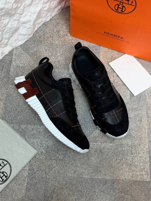 Кроссовки Hermes 16758 1